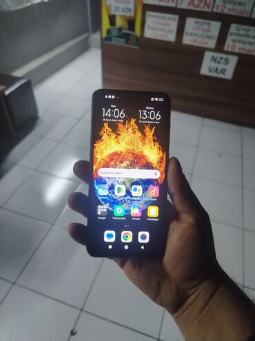 xiaomi mi4 3 64gb white: Xiaomi Redmi Note 9, 64 ГБ, цвет - Синий, 
 Отпечаток пальца