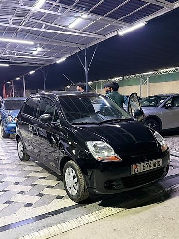 toyota gt: Chevrolet Spark: 2006 г., 0.8 л, Механика, Бензин, Хэтчбэк — 2