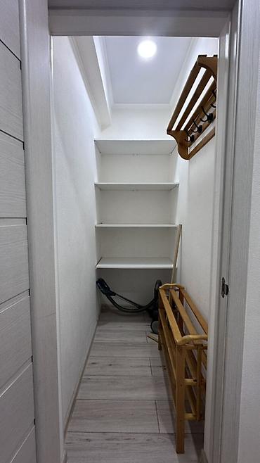 Продажа квартир: 1 комната, 40 м², Тунгуч мкр Элитка, 3 этаж, Евроремонт — 3