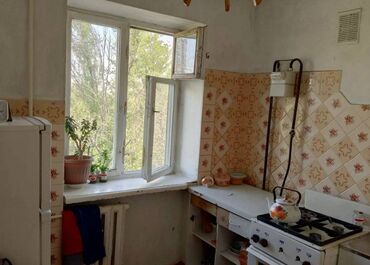 Продажа квартир: 2 комнаты, 40 м², Хрущевка, 4 этаж, Евроремонт