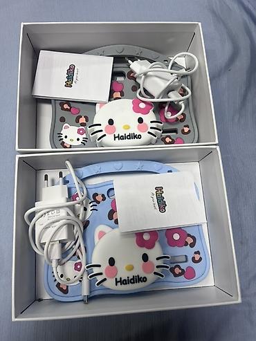 Планшеттер: Детский планшет Hadiko отличный подарок для ребёнка .Подходит для — 3