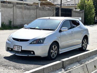 Toyota: Toyota WiLL: 2004 г., 1.8 л, Автомат, Бензин, Хэтчбэк