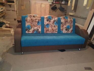 Раскладные диваны: Раскладной диван, Новый — 29