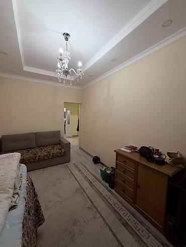 Продажа квартир: 2 комнаты, 64 м², Тунгуч мкр Элитка, 2 этаж, Свежий ремонт — 6
