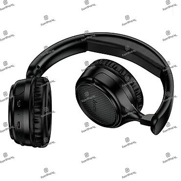 apple studio: Беспроводные наушники Hoco W66 – это стильное и практичное решение для — 3