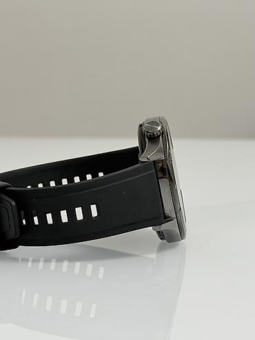 Huawei: ⌚ Huawei Watch GT 5 Цвет: чёрный 🔋 Долгая автономность и премиальный — 4