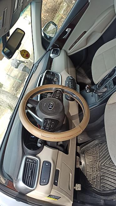 Kia: Kia Sorento: 2018 г., 2.4 л, Автомат, Бензин, Кроссовер — 8