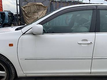 camry universal: Toyota, 2005 г., Б/у, Оригинал — 8
