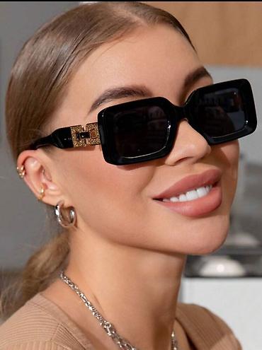 Eynəklər: Gün eynəyi — 15