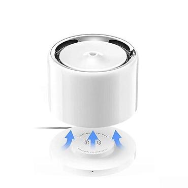 ucuz yem: Petkit Eversweet 3 PRO-Wireless/UVC (P4108)Petkit Eversweet 3 — 2