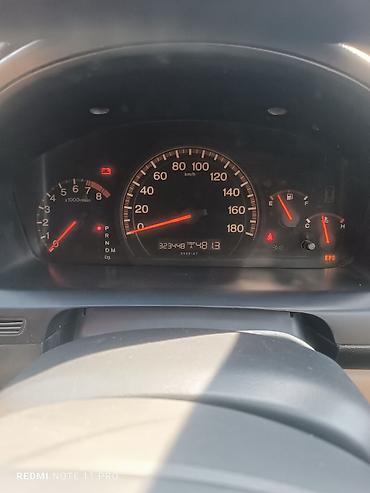 суппорт хонда аккорд: Honda Accord: 2003 г., 2 л, Автомат, Бензин, Седан — 6