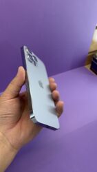 Apple iPhone: IPhone 13 Pro Max, Б/у, 1 ТБ, 92 % — 4