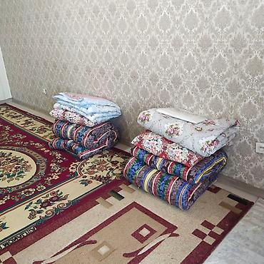 Долгосрочная аренда комнат: 48 м², С мебелью — 5