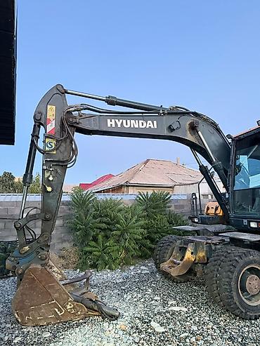 k 5 2020: Экскаватор, Hyundai, 2020 г., Колесный — 9