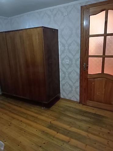 Аренда квартир: Kirayə verilən 2 otaqlı mənzil (mebel ilə) - Geniş zal və ayrı yataq — 4