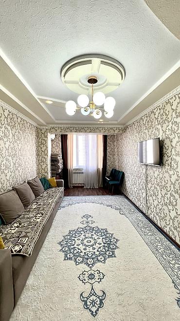 Продажа квартир: 1 комната, 42 м², Индивидуалка, 3 этаж, Евроремонт — 3