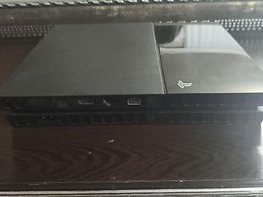 playstation 5 pro купить в баку: PS4 oyun konsolu + disk oyunlar paketi Paketin tərkibi: - PlayStation — 3
