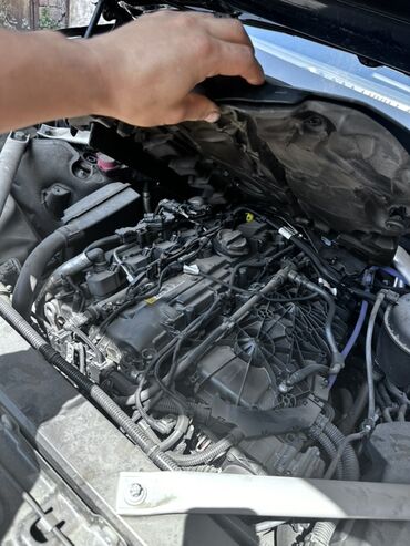 СТО, ремонт транспорта: Регулировка, адаптация систем автомобиля, Регулярный осмотр автомобиля, Ремонт деталей автомобиля, с выездом — 12