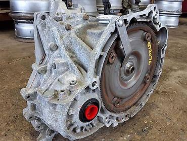 Ötürücü qutuların detalları: Hyundai kia modelləri üçün Avtomat sürət qutuları. A6MF1/2 A6GF1/1-2 — 3