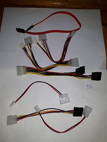 Digər ehtiyat hissələri: 🖥️ Personal Kompüter və Ehtiyat Hissələri Satılır Masaüstü kompüterin — 16