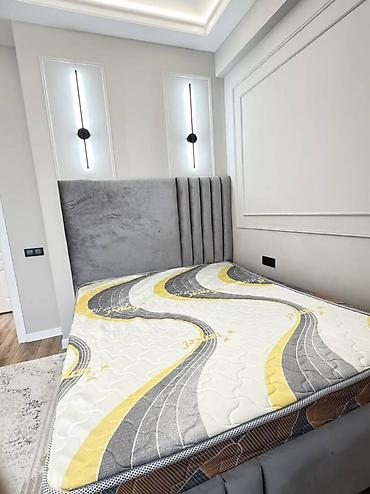 Продажа квартир: 2 комнаты, 67 м², Элитка, 8 этаж, Евроремонт — 3