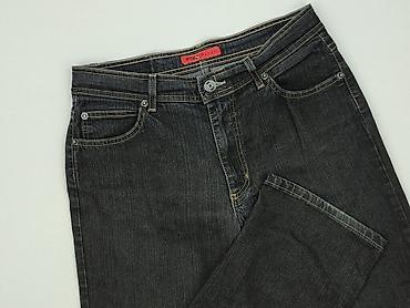 jeans pan: Used Jeans, Jeansy damskie, rozmiar XL — 1