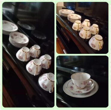 2 ci el overlok makinası: СССР.1964г.
Москва.Б.У.М.

(ИШЛЕНМИШ.)

Чайные.
На,5,персон.

РОССИЯ