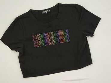 T-shirt damski, Missguided, rozmiar 3XL