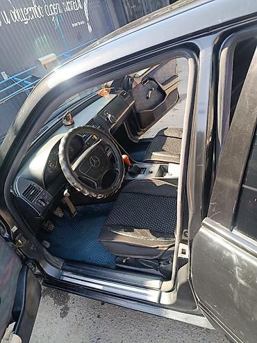 торпеда w220: Mercedes-Benz C-Class: 1994 г., 1.8 л, Механика, Бензин, Седан — 4