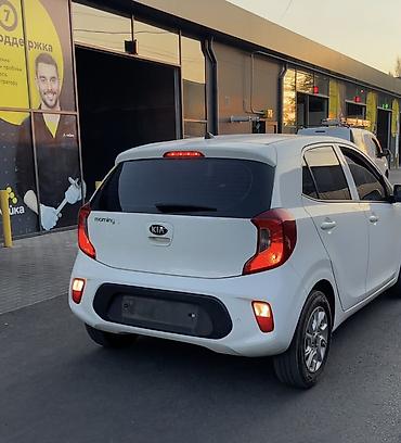 byd e9 1: Kia Morning: 2019 г., 1 л, Автомат, Бензин, Хэтчбэк — 2