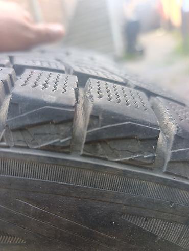 jak j7: Продаются автомобильные шины Dunlop Maxx SJ8. Характеристики: - — 6