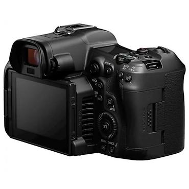 it mikro: Canon EOS R5 C 8K Full-Frame Professional Cinema Kamera — peşəkar — 1