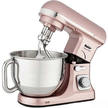 kakteyl: Mətbəx robotu FAKIR CULINA MIXERMƏTBƏX ROBOTU FAKIR CULINA MIXER — 4