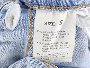 mama: Denim, Jeansy damskie, rozmiar S — 5