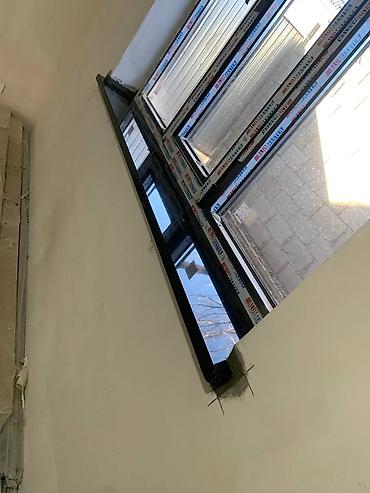 Подоконники: Подоконники, На заказ, Гранит, Новый, Платная установка — 7