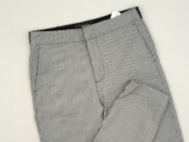 kamizelka kruk 2: Reserved, Material trousers for women, size XS