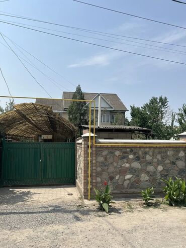 долгосрочное дом арча бешик: 170 м², 6 комнат, Теплый пол, Бронированные двери, Забор, огорожен