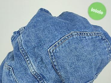 denim boot: Terranova, Spódnica damska, rozmiar S — 5