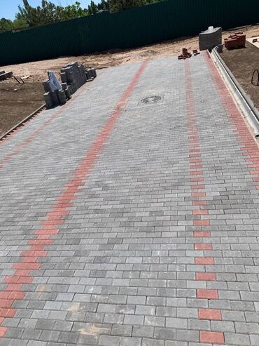 Евробрусчатка: 1.	 #ПрессБрусчатка Выдерживает грузовые авто! Позвонить: 	2 — 3