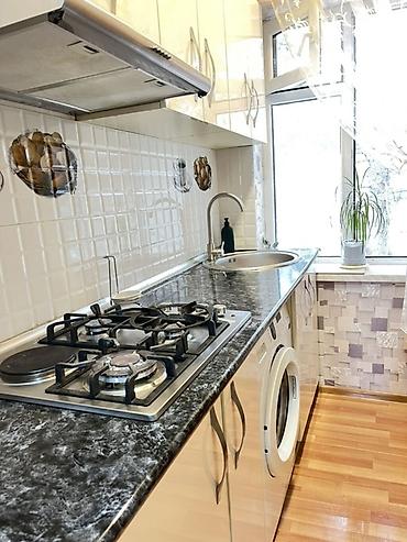 Квартиры: Баку, 2 комнаты, Вторичка, м. Гара Гараев, 45 м² — 9