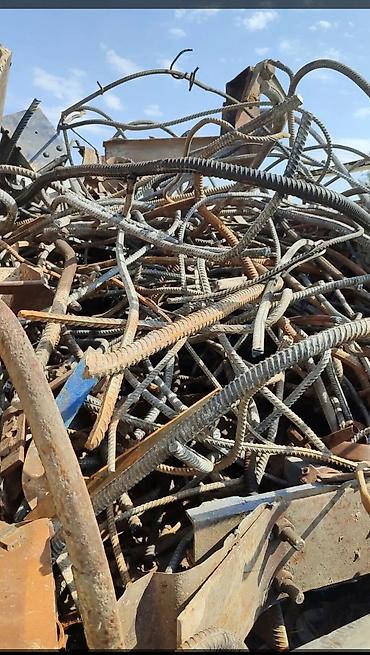 Скупка черного металла: Скупка черный металл самовывоз — 7