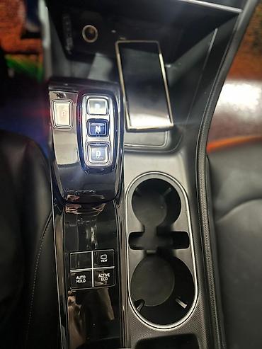 Hyundai: Hyundai Sonata: 2020 г., 2 л, Автомат, Бензин, Седан — 19