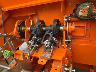 Pres bağlayanlar: Tələsin 2022 model Kayhan Ertoğrul KE 690 Pres bağlayanlarımız artıq — 20