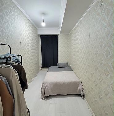pro group: 1 комната, 43 м², Западный (новый) автовокзал Элитка, 5 этаж, Евроремонт — 2