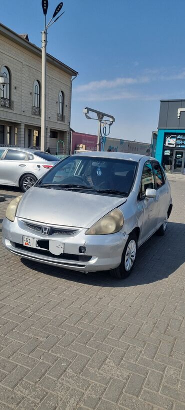 крыло переднее хонда фит: Honda Fit: 2002 г., 1.3 л, Вариатор, Бензин, Хэтчбэк