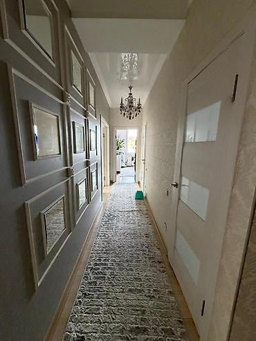 Продажа квартир: 3 комнаты, 67 м², Элитка, 7 этаж, Евроремонт — 11