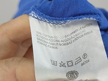 metce: Angelo Litrico, Koszulka dla mężczyzn, rozmiar L — 6