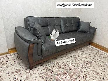 Divan, Yeni, Açılmayan, Bazasız, Parça