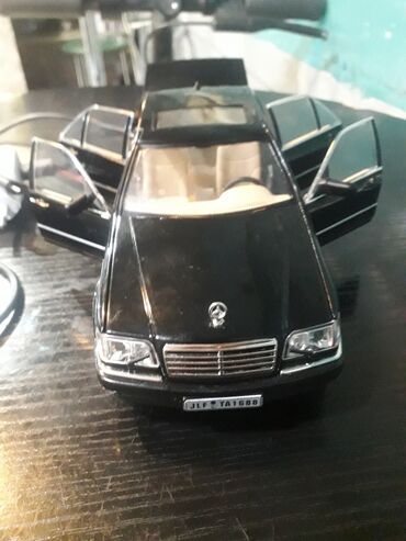 velospet ve masin: Mercedes, 1998 il, Dəmir, Pulsuz çatdırılma