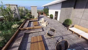 Новостройки от застройщика: Построен, Элитка, 2 комнаты, 85 м² — 5